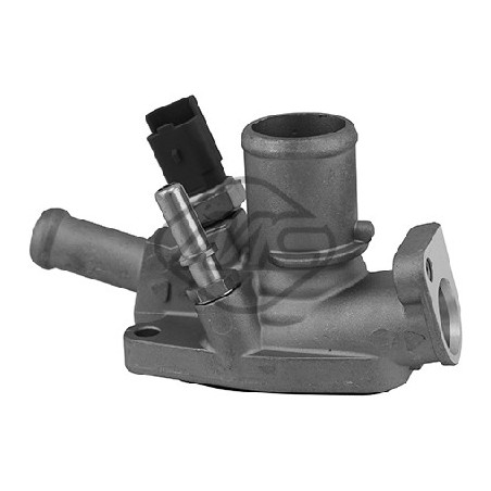 Thermostat d'eau Metalcaucho