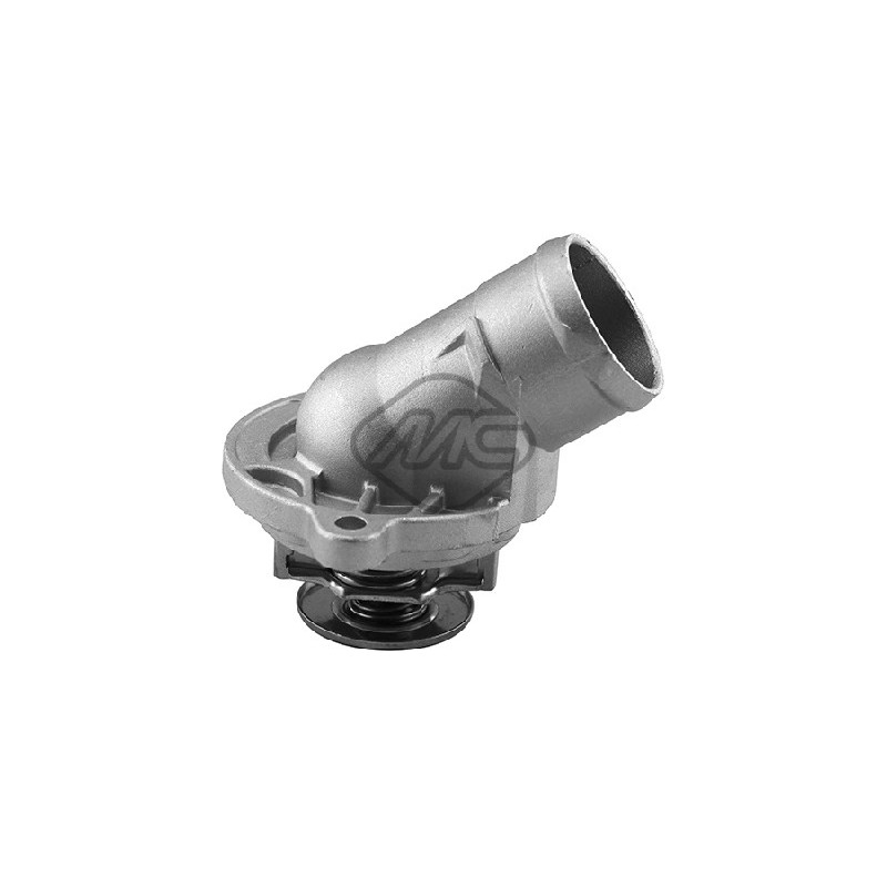 Thermostat d'eau Metalcaucho