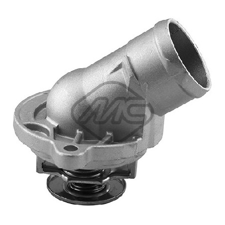 Thermostat d'eau Metalcaucho