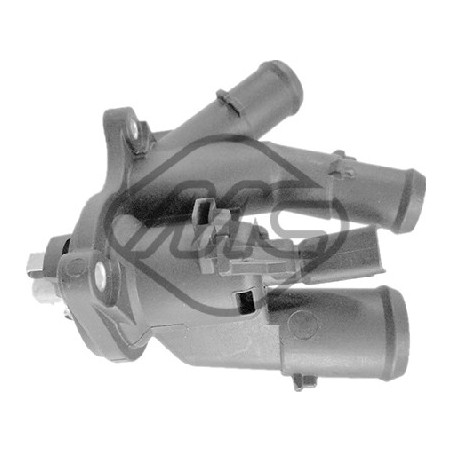 Thermostat d'eau Metalcaucho