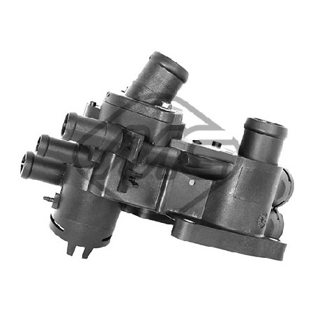 Bride de liquide de...