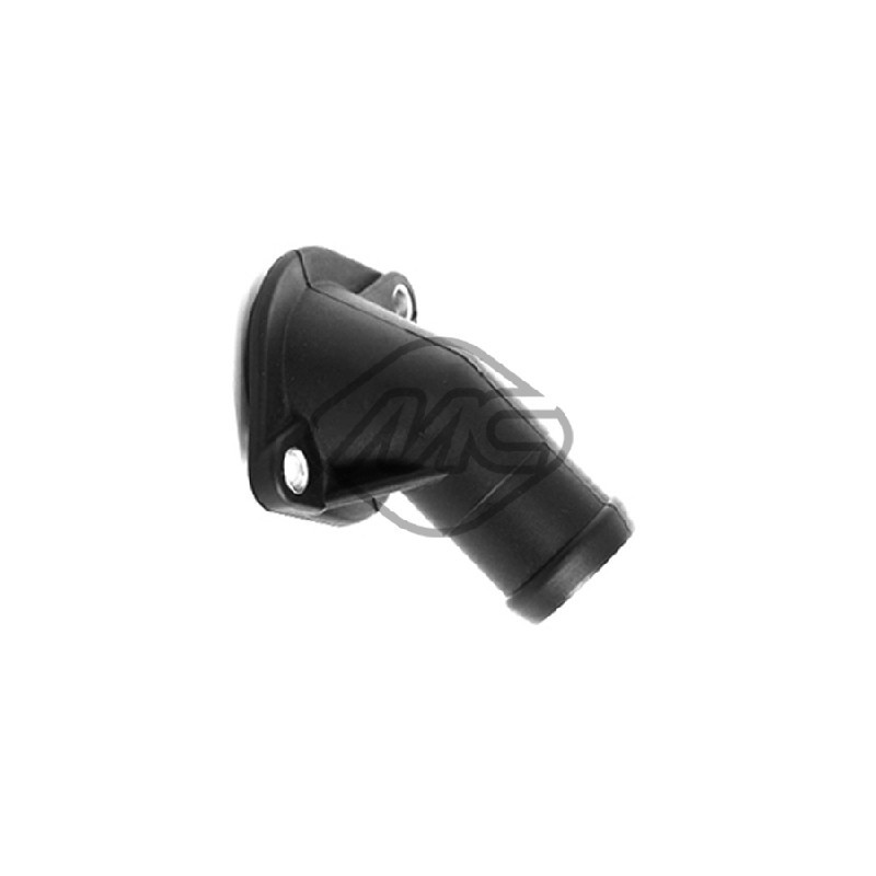 Bride de liquide de refroidissement Metalcaucho