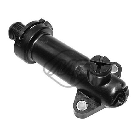 Thermostat d'eau Metalcaucho