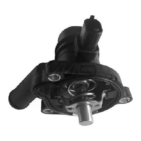 Thermostat d'eau Metalcaucho