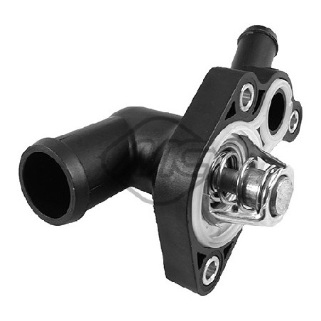 Thermostat d'eau Metalcaucho