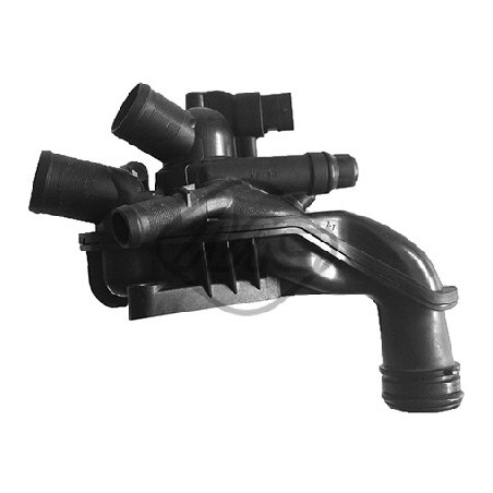 Thermostat d'eau Metalcaucho