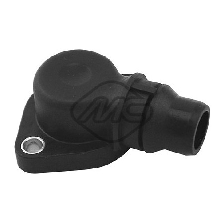 Bride de liquide de...