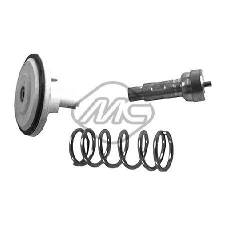 Thermostat d'eau Metalcaucho