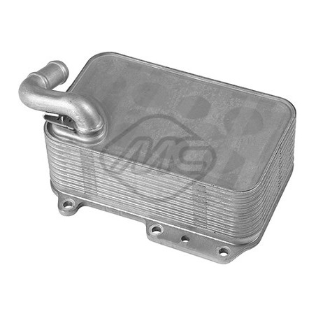 Radiateur d'huile Metalcaucho