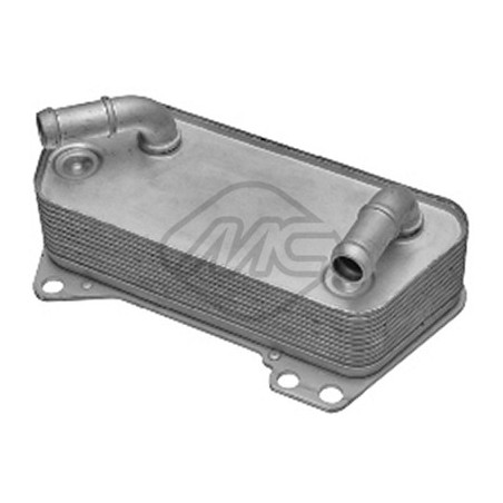 Radiateur d'huile Metalcaucho