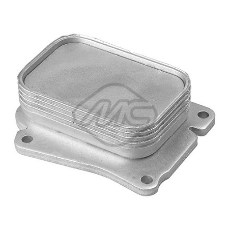 Radiateur d'huile Metalcaucho