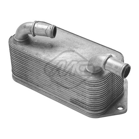 Radiateur d'huile Metalcaucho