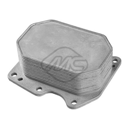 Radiateur d'huile Metalcaucho