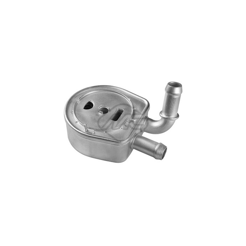 Radiateur d'huile Metalcaucho