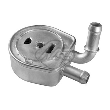 Radiateur d'huile Metalcaucho