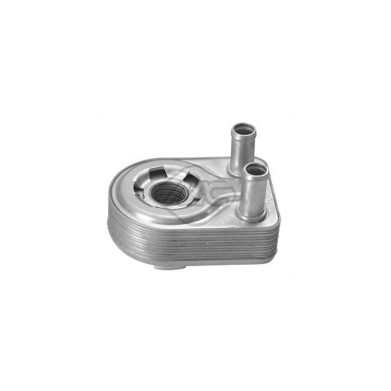 Radiateur d'huile Metalcaucho