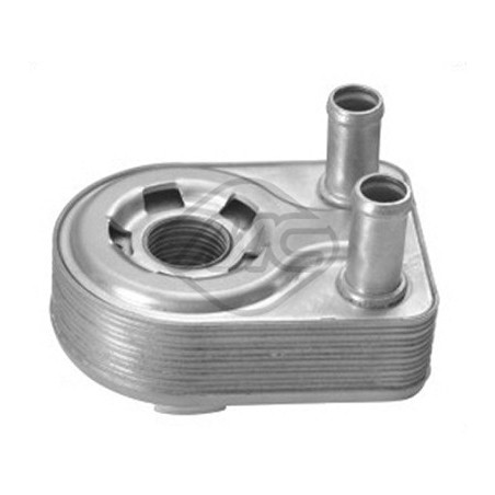 Radiateur d'huile Metalcaucho