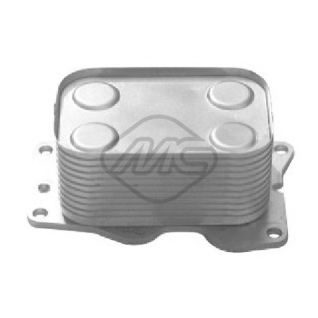 Radiateur d'huile Metalcaucho