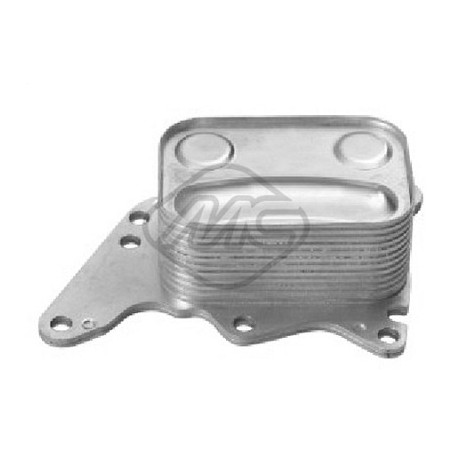 Radiateur d'huile Metalcaucho