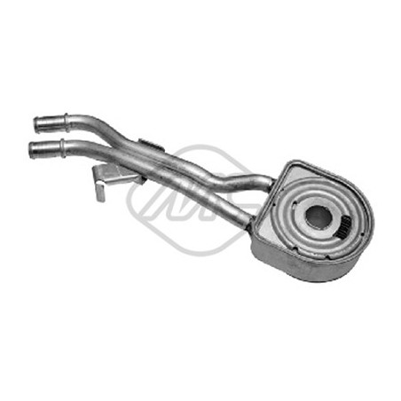 Radiateur d'huile Metalcaucho