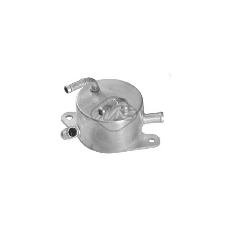 Radiateur d'huile Metalcaucho