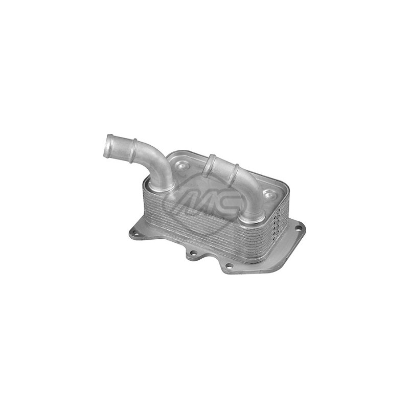 Radiateur d'huile Metalcaucho