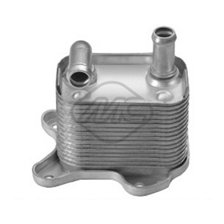 Radiateur d'huile Metalcaucho