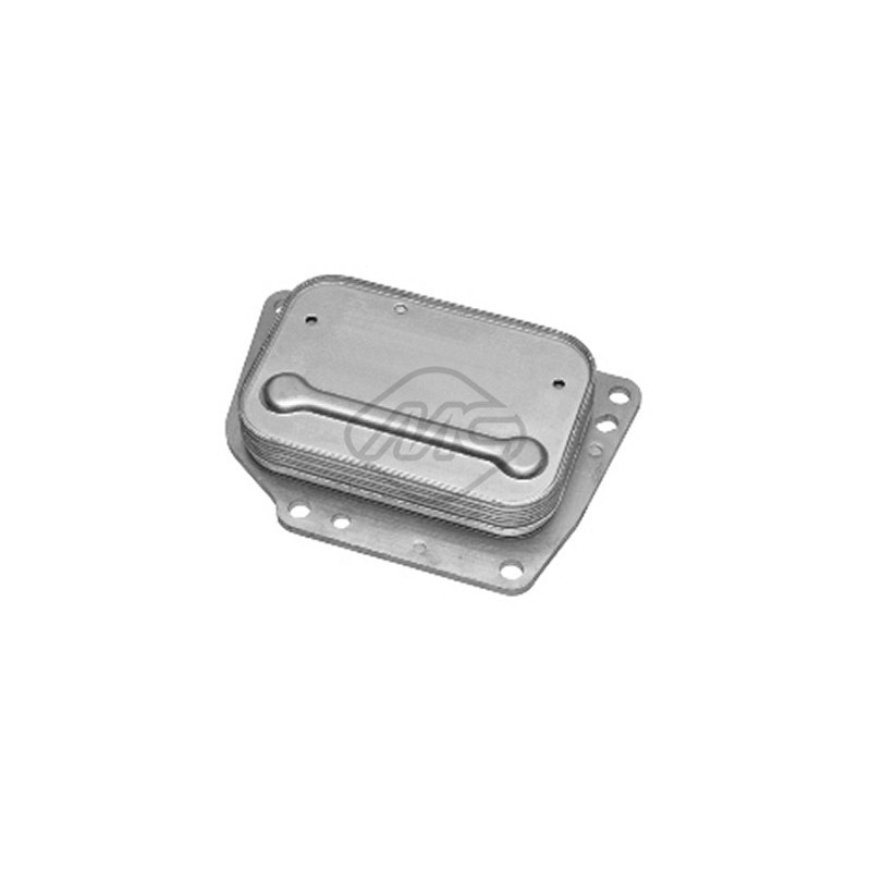 Radiateur d'huile Metalcaucho