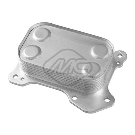 Radiateur d'huile Metalcaucho