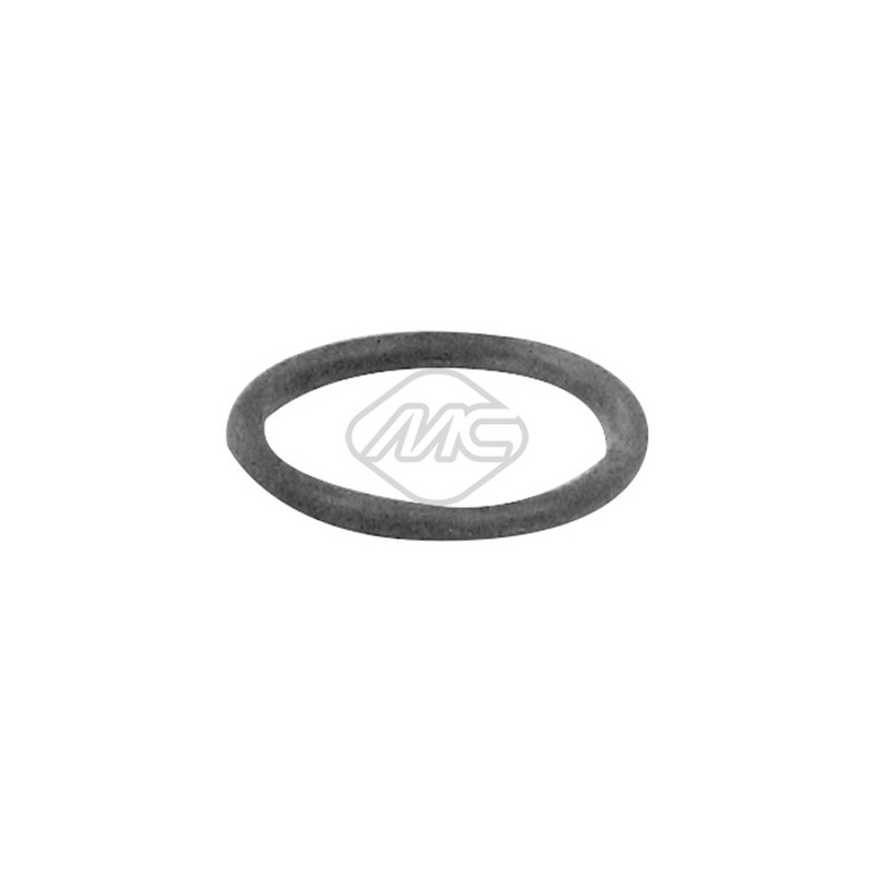 Rondelle d'étanchéité (vis de purge d'huile) Metalcaucho