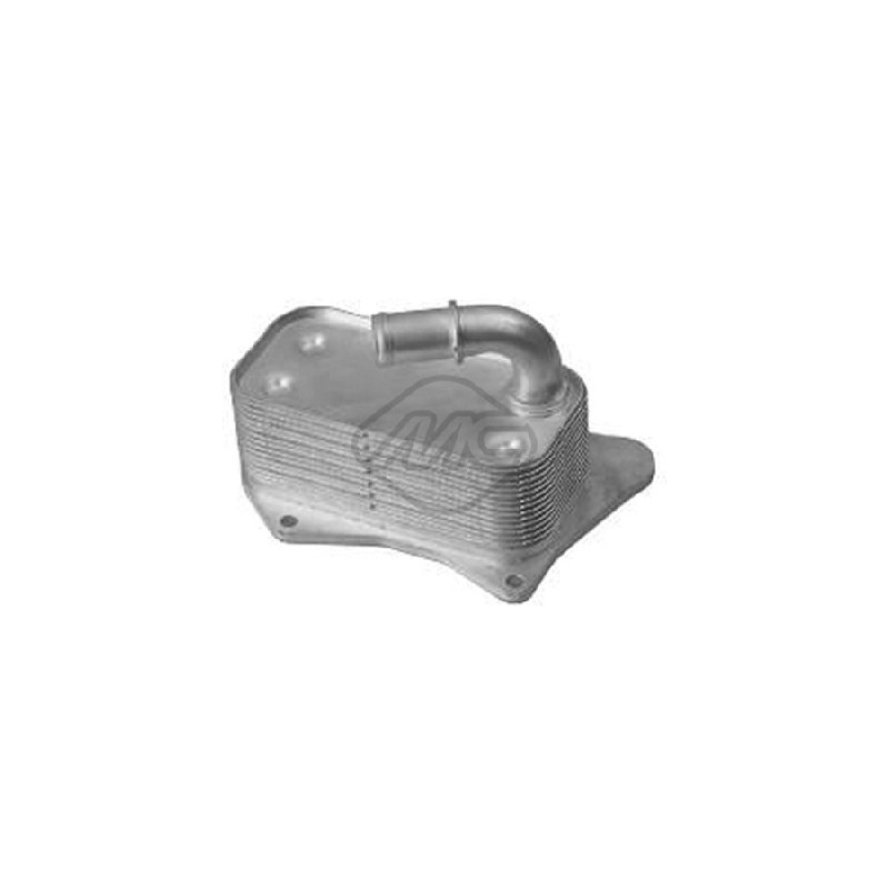 Radiateur d'huile Metalcaucho