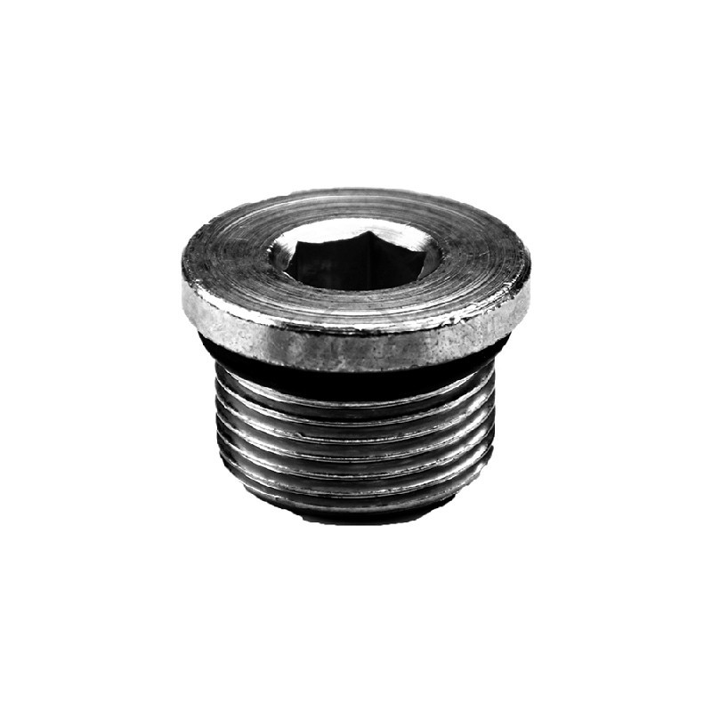 Bouchon de vidange Metalcaucho