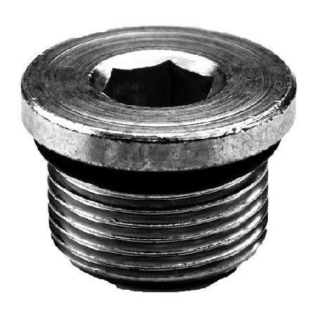 Bouchon de vidange Metalcaucho