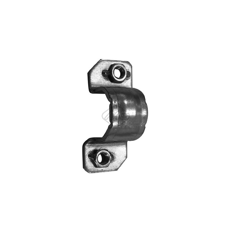 Support (suspension du stabilisateur) Metalcaucho