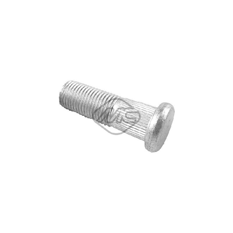 Boulon de roue Metalcaucho