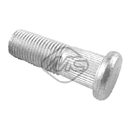 Boulon de roue Metalcaucho
