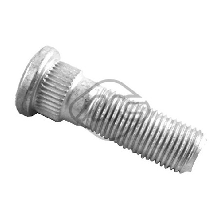 Boulon de roue Metalcaucho