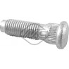 Boulon de roue Metalcaucho