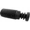 Bouchon de protection/soufflet (amortisseur) Metalcaucho
