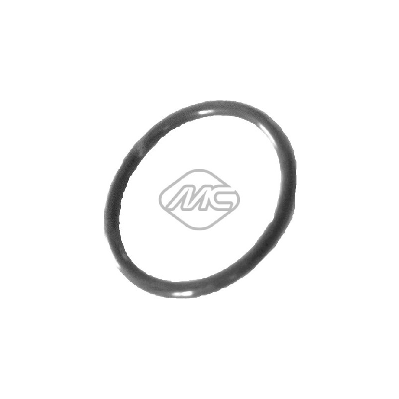 Joint d'étanchéification (conduite de réfrigérant) Metalcaucho