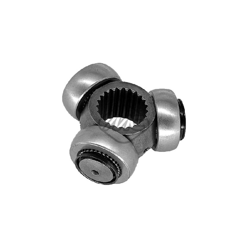 Joint (arbre longitudinal) Metalcaucho