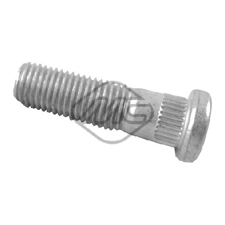 Boulon de roue Metalcaucho