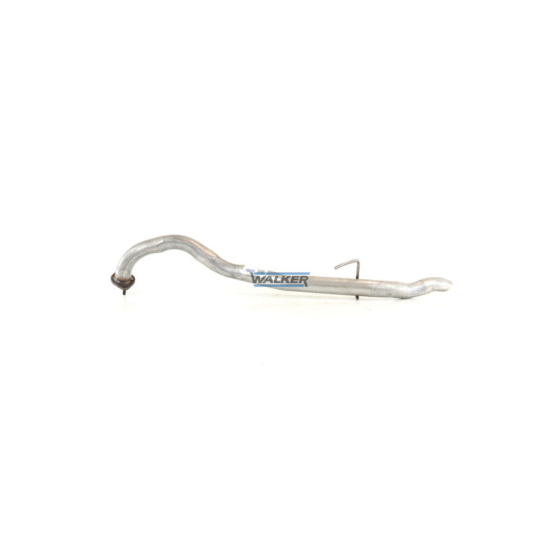 Tuyau d'échappement WALKER