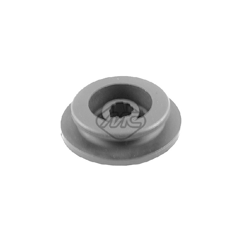 Support de radiateur Metalcaucho