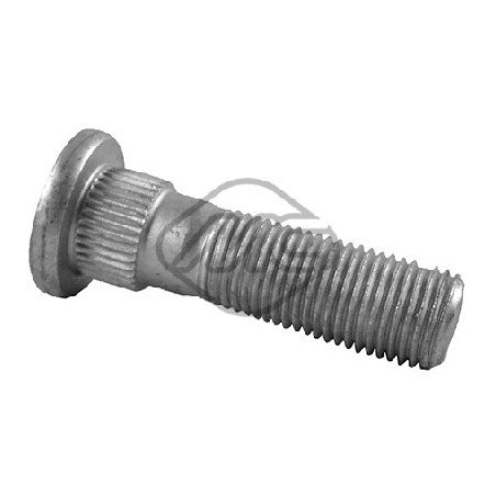 Boulon de roue Metalcaucho