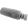 Bouchon de protection/soufflet (amortisseur) Metalcaucho