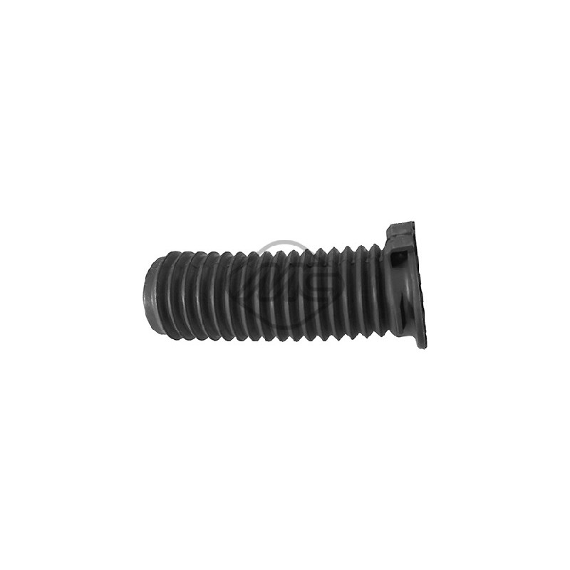 Bouchon de protection/soufflet (amortisseur) Metalcaucho