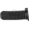 Bouchon de protection/soufflet (amortisseur) Metalcaucho