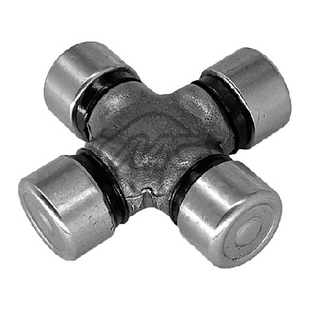 Joint (arbre longitudinal) Metalcaucho