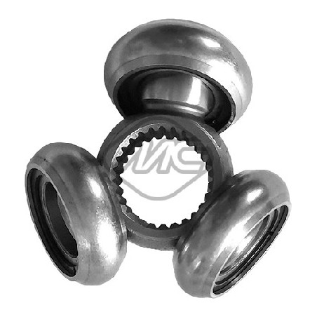 Joint (arbre longitudinal)...